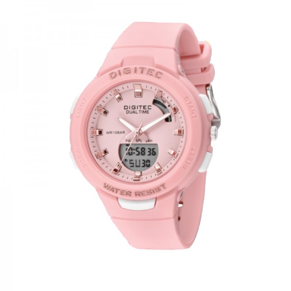 Digitec BDA 4082T PK 12W Full Pink